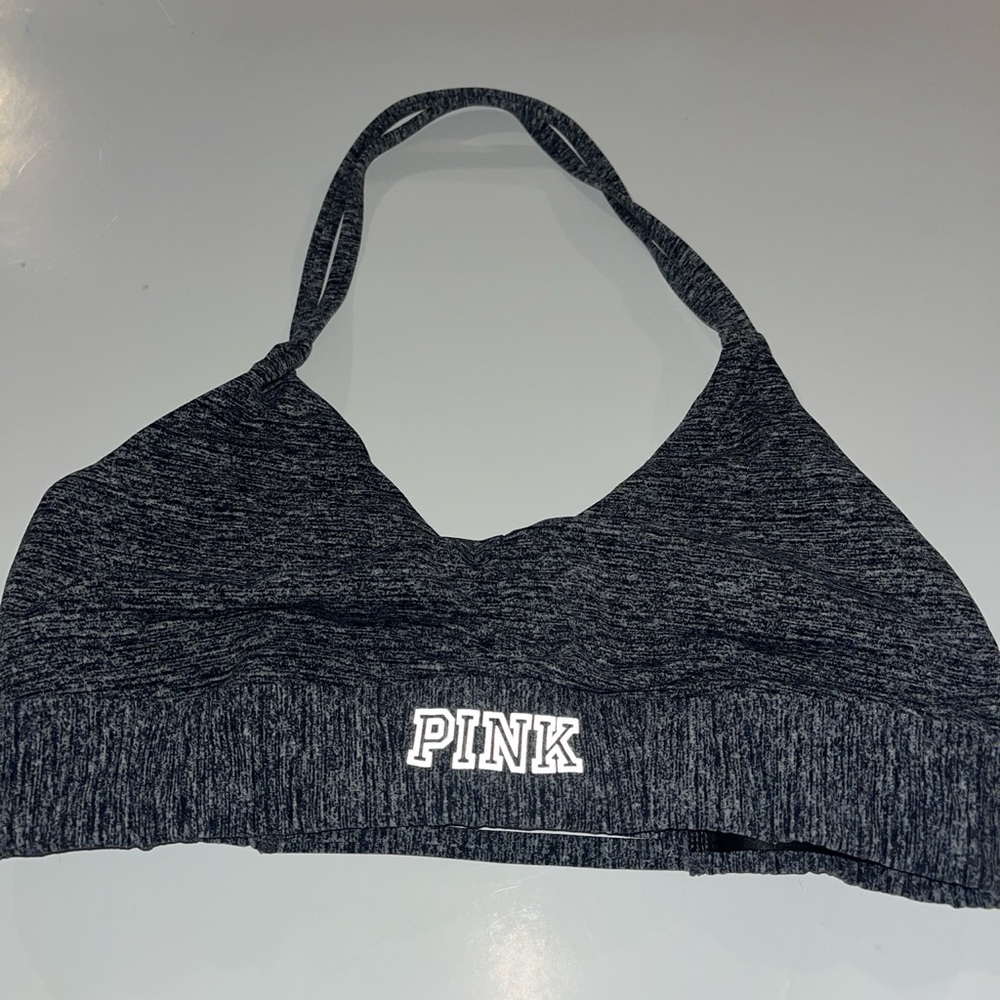 VS Pink Sports Bra